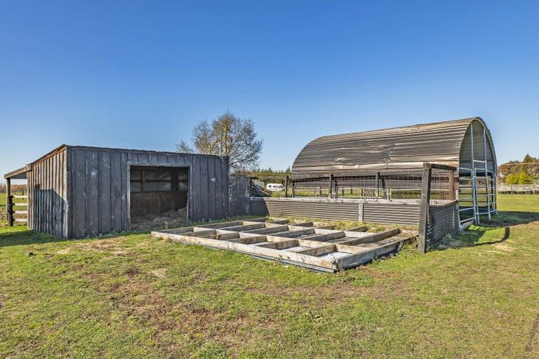 Photo of property in 74 Foothills Road, Okuku, Rangiora, 7473