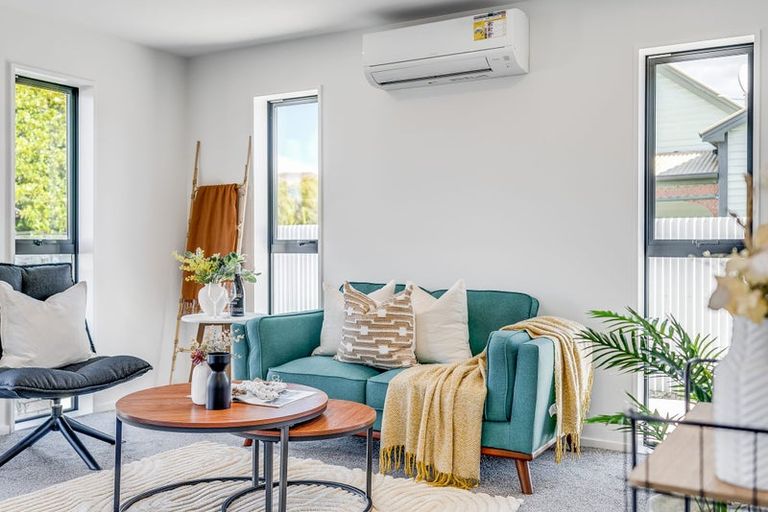 Photo of property in 1/22 Rutherford Street, Woolston, Christchurch, 8023