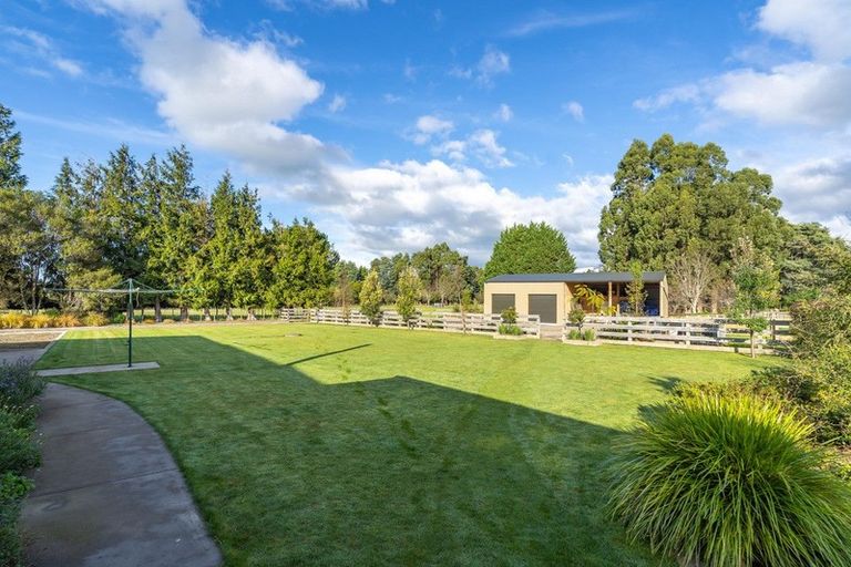 Photo of property in 531 Upper Plain Road, Upper Plain, Masterton, 5888