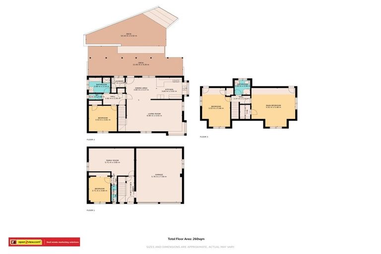 Photo of property in 19a Winning Terrace, Dinsdale, Hamilton, 3204