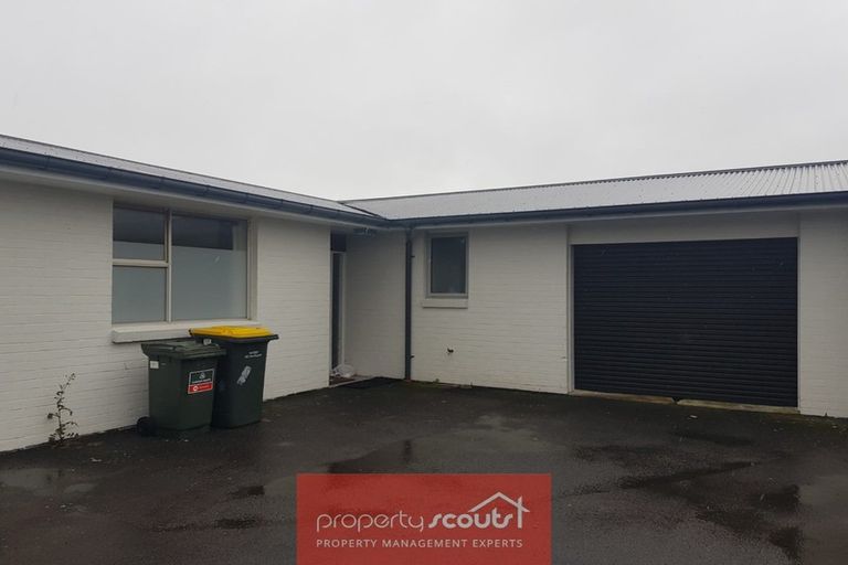 Photo of property in 159c Lemon Street, Strandon, New Plymouth, 4312