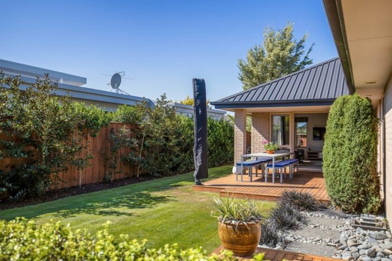 Photo of property in 3 Chesterfield Place, Rangiora, 7400