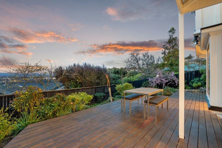 Photo of property in 119a Hackthorne Road, Cashmere, Christchurch, 8022