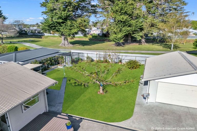 Photo of property in 16 Alamein Crescent, Onekawa, Napier, 4110