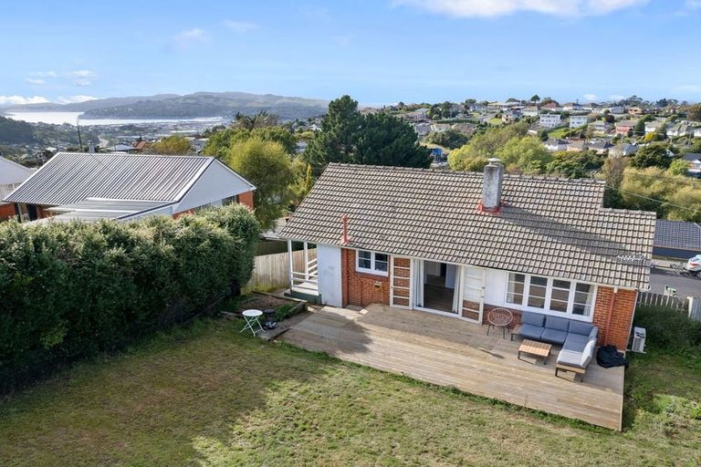 Photo of property in 85 Columba Avenue, Calton Hill, Dunedin, 9012
