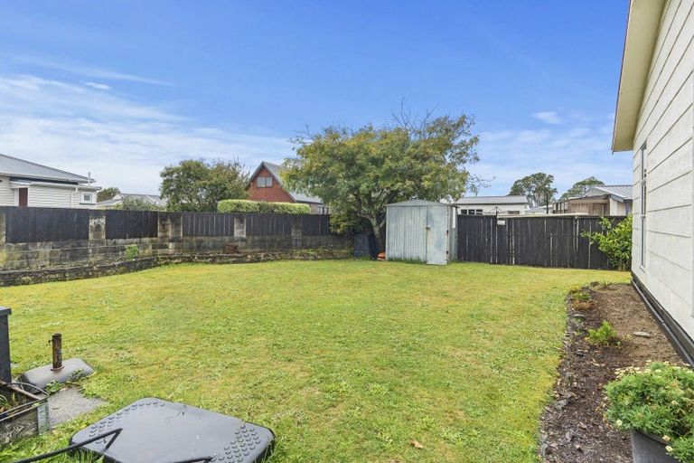 Photo of property in 219 Parklands Avenue, Bell Block, New Plymouth, 4312