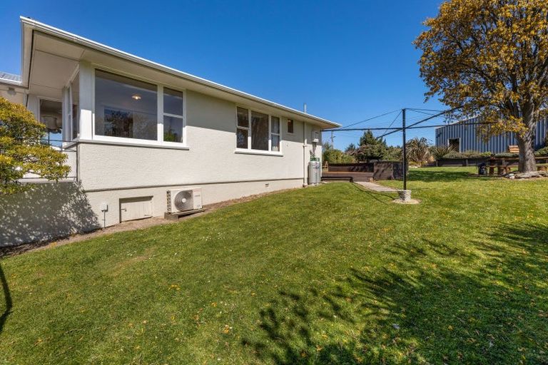 Photo of property in 127 Dunback Road, Palmerston, 9430