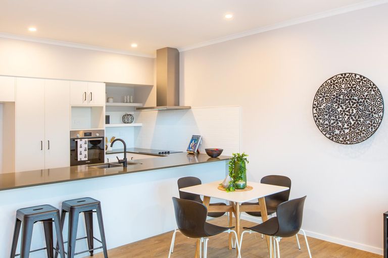 Photo of property in 6/14 Abbotsford Street, Whitiora, Hamilton, 3200