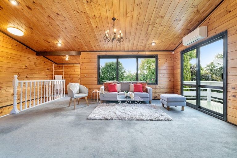 Photo of property in 25 Derrimore Heights, Clover Park, Auckland, 2019