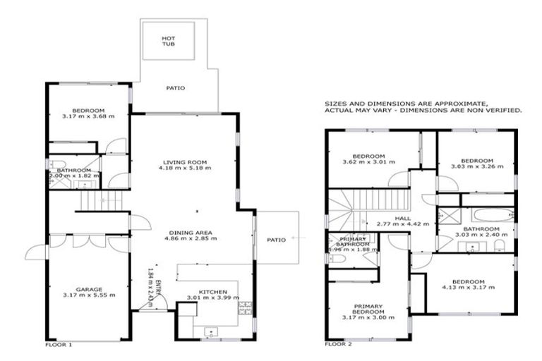 Photo of property in 26 Ev Perry Way, Glen Innes, Auckland, 1072