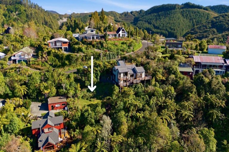 Photo of property in 41 Summit Road, Lake Okareka, Rotorua, 3076