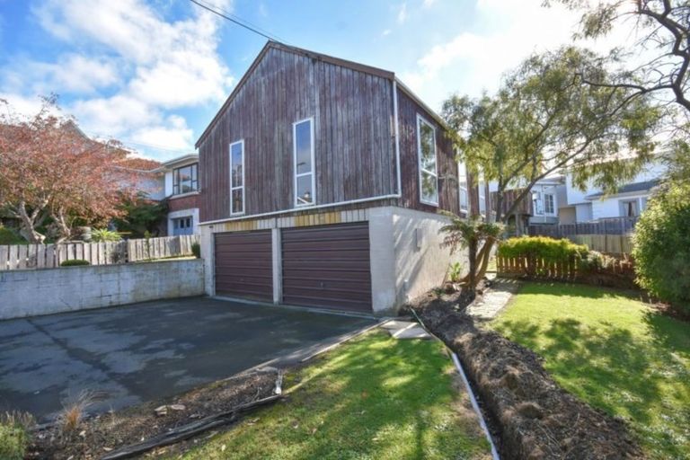 Photo of property in 50 Hawthorn Avenue, Mornington, Dunedin, 9011