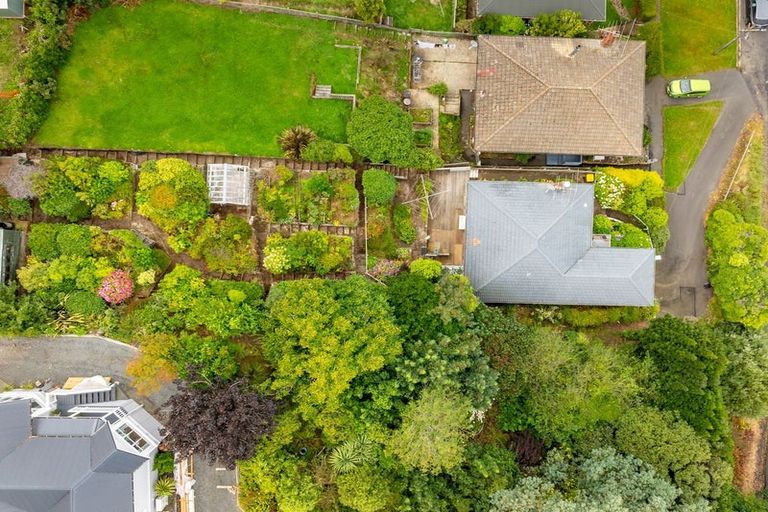 Photo of property in 28 Frasers Road, Glenross, Dunedin, 9011