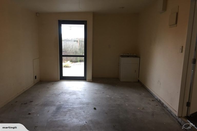 Photo of property in 1/154 Strickland Street, Sydenham, Christchurch, 8023