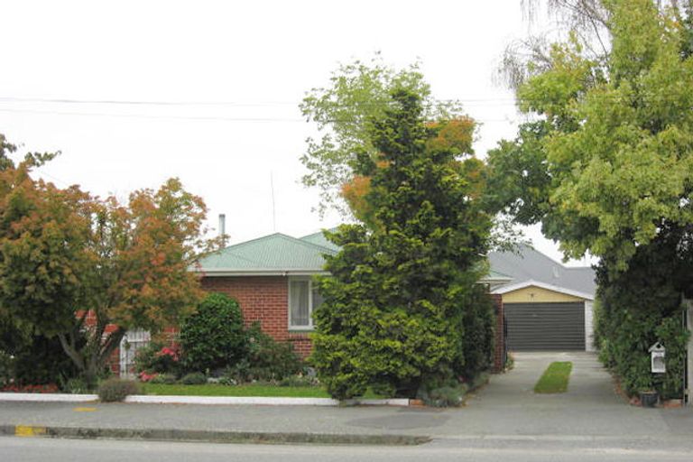 Photo of property in 36 Wilkin Street, Tinwald, Ashburton, 7700