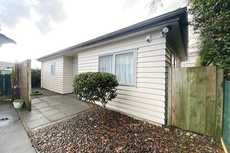 Photo of property in 168 Cascades Road, Pakuranga Heights, Auckland, 2010