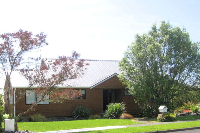 Photo of property in 9 Paul Avenue, Morrinsville, 3300