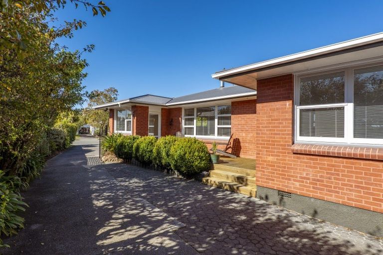 Photo of property in 6 Waipara Street, Cracroft, Christchurch, 8025