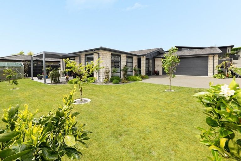 Photo of property in 7 Bernies Way, Ohauiti, Tauranga, 3112