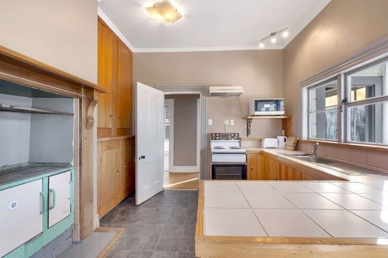 Photo of property in 14 Warwick Street, Mayfield, Blenheim, 7201