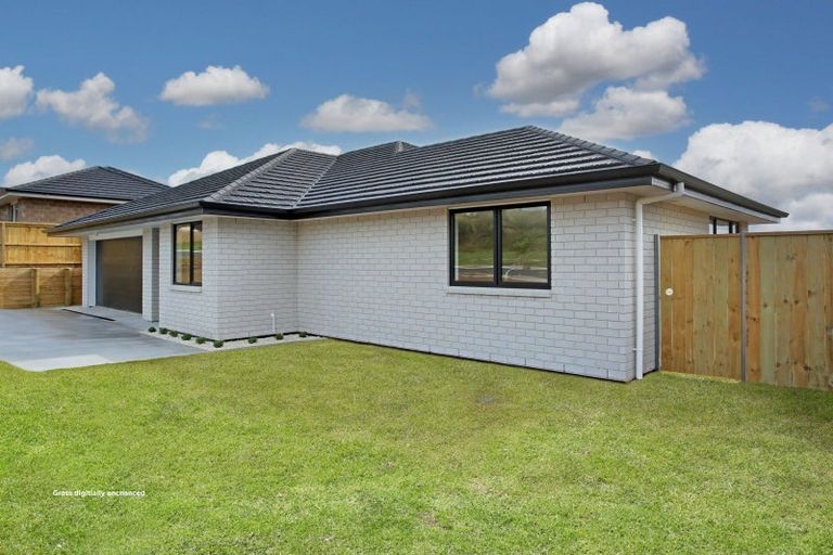 Photo of property in 1 Vintner Lane, Pokeno, 2402