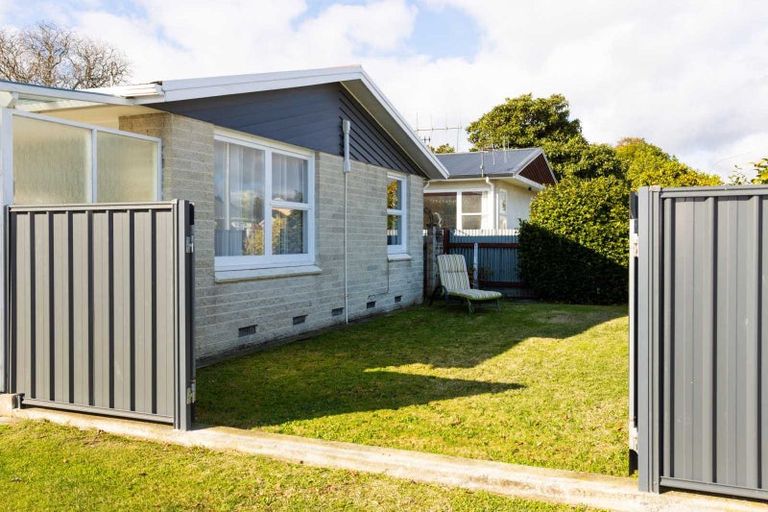 Photo of property in 1/1007 Duke Street, Mahora, Hastings, 4120