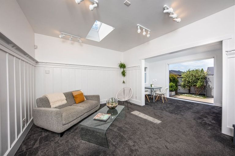 Photo of property in 124 Cobham Street, Spreydon, Christchurch, 8024