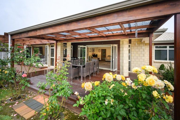 Photo of property in 5 Oakeley Rise, Feilding, 4702