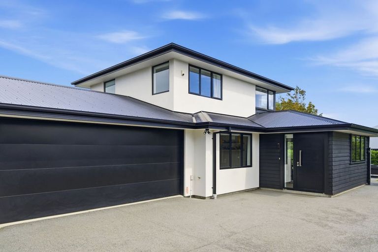 Photo of property in 132b Hoon Hay Road, Hoon Hay, Christchurch, 8025
