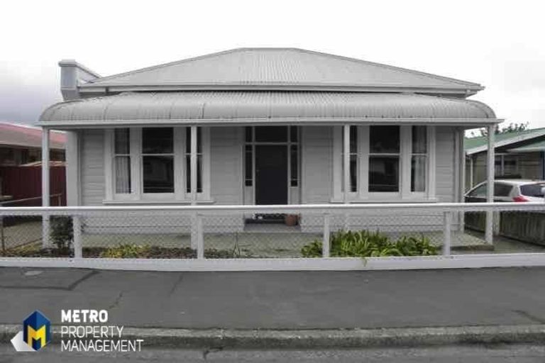 Photo of property in 29 David Street, Caversham, Dunedin, 9012