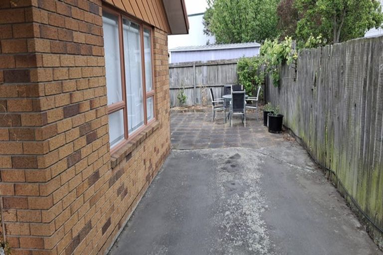 Photo of property in 78a Shortland Street, Wainoni, Christchurch, 8061