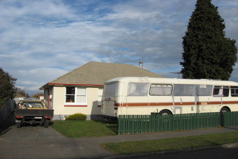 Photo of property in 2 Davis Crescent, Netherby, Ashburton, 7700