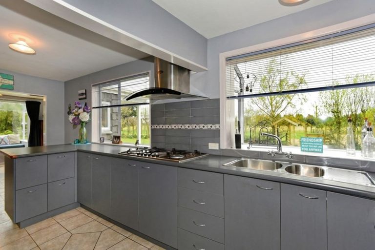 Photo of property in 291 Karanga Road, Dunsandel, Leeston, 7682