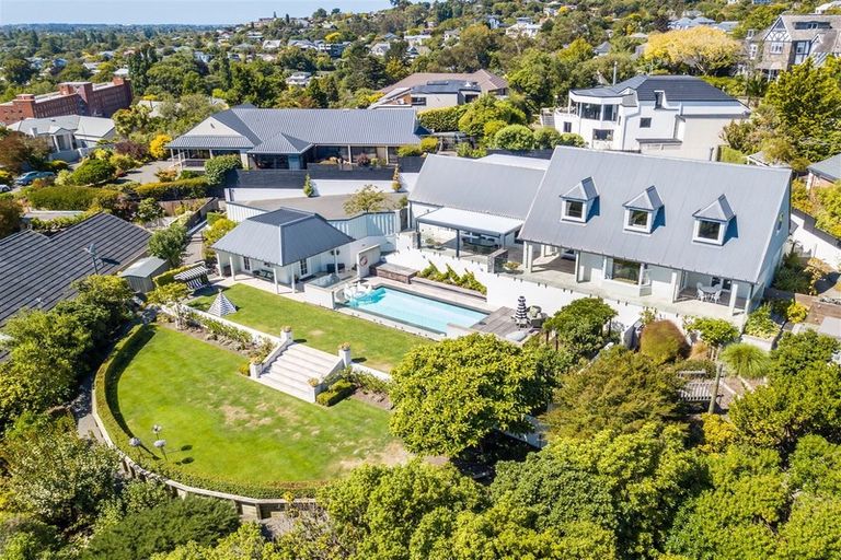 Photo of property in 4 Nehru Place, Cashmere, Christchurch, 8022