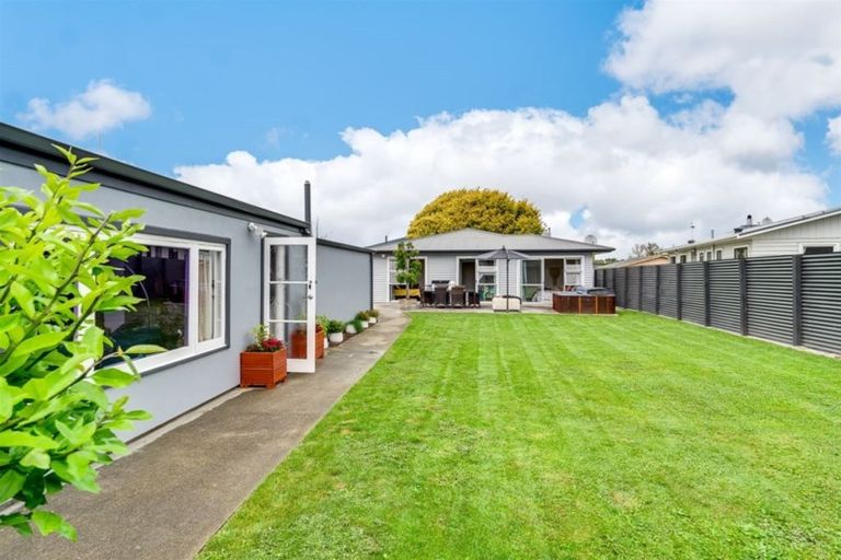 Photo of property in 54 Alexander Avenue, Onekawa, Napier, 4110
