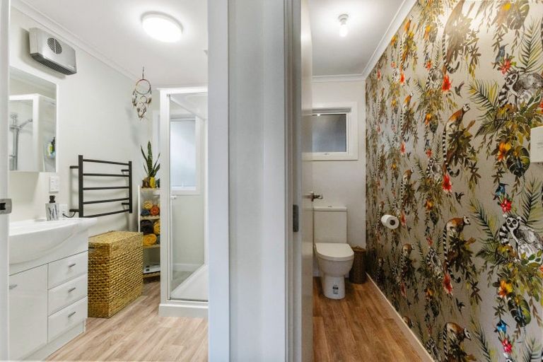 Photo of property in 15 Aronui Road, Bridge Hill, Alexandra, 9320