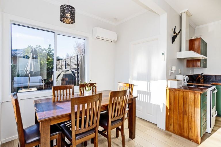 Photo of property in 21 Jackson Street, Richmond, Invercargill, 9810