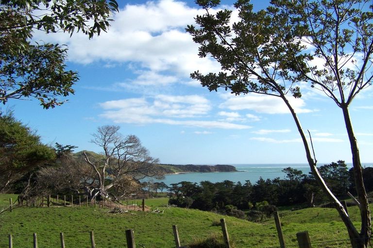 Photo of property in 41 Martin Road, Omapere, Kaikohe, 0473