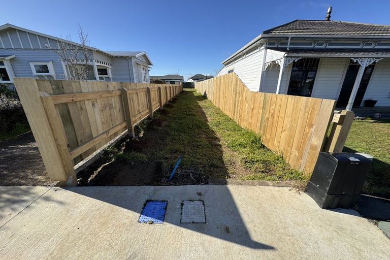 Photo of property in 24a Princess Street, Dannevirke, 4930