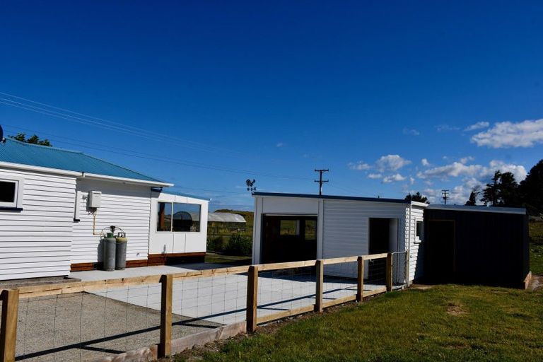 Photo of property in 14 Curries Road, Karamea, 7893