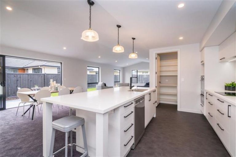 Photo of property in 5 Carrick Place, Mosgiel, 9024