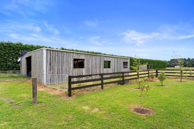 Photo of property in 263 Lehmans Road, Fernside, Rangiora, 7471