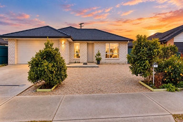Photo of property in 33 Midlane Crescent, Appleby, Richmond, 7020