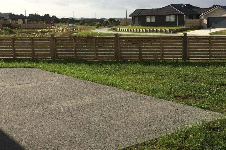 Photo of property in 31b Helenvale Crescent, Pokeno, 2402