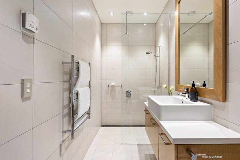 Photo of property in Chaffers Dock, 106/22 Herd Street, Te Aro, Wellington, 6011