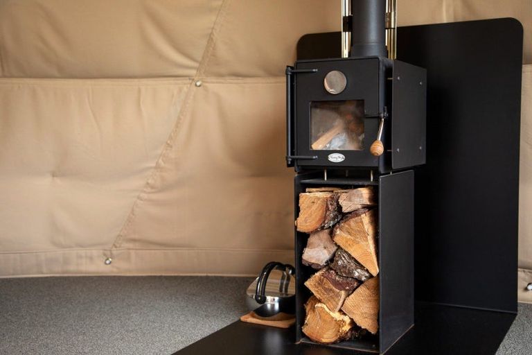 Photo of property in 456 Barrett Road, Omata, New Plymouth, 4374