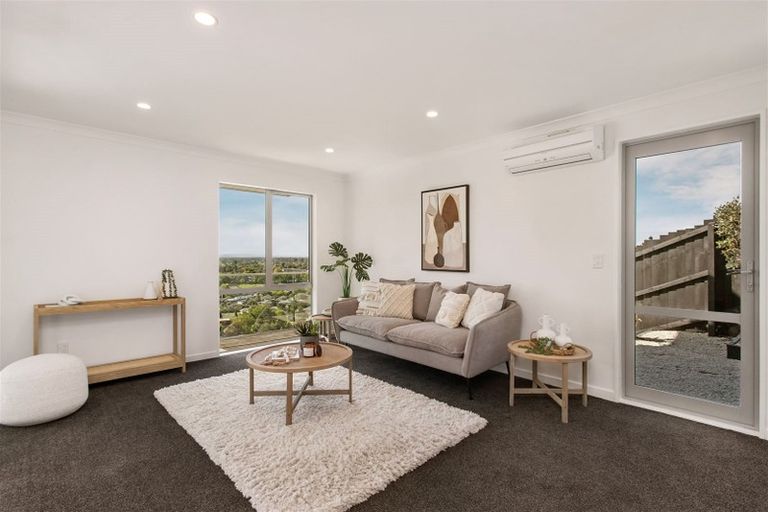 Photo of property in 1 Stronsay Lane, Hillsborough, Christchurch, 8022