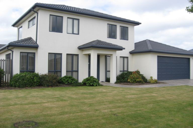Photo of property in 12 Montego Close, Shirley, Christchurch, 8052