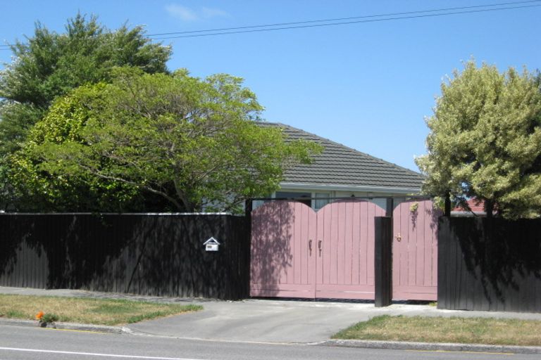 Photo of property in 2/37 Bentley Street, Russley, Christchurch, 8042