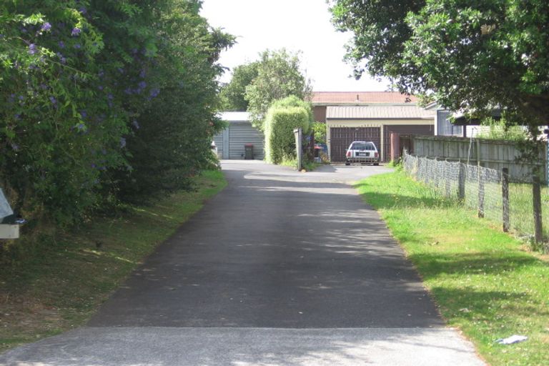 Photo of property in 1/20 Parry Road, Mount Wellington, Auckland, 1062